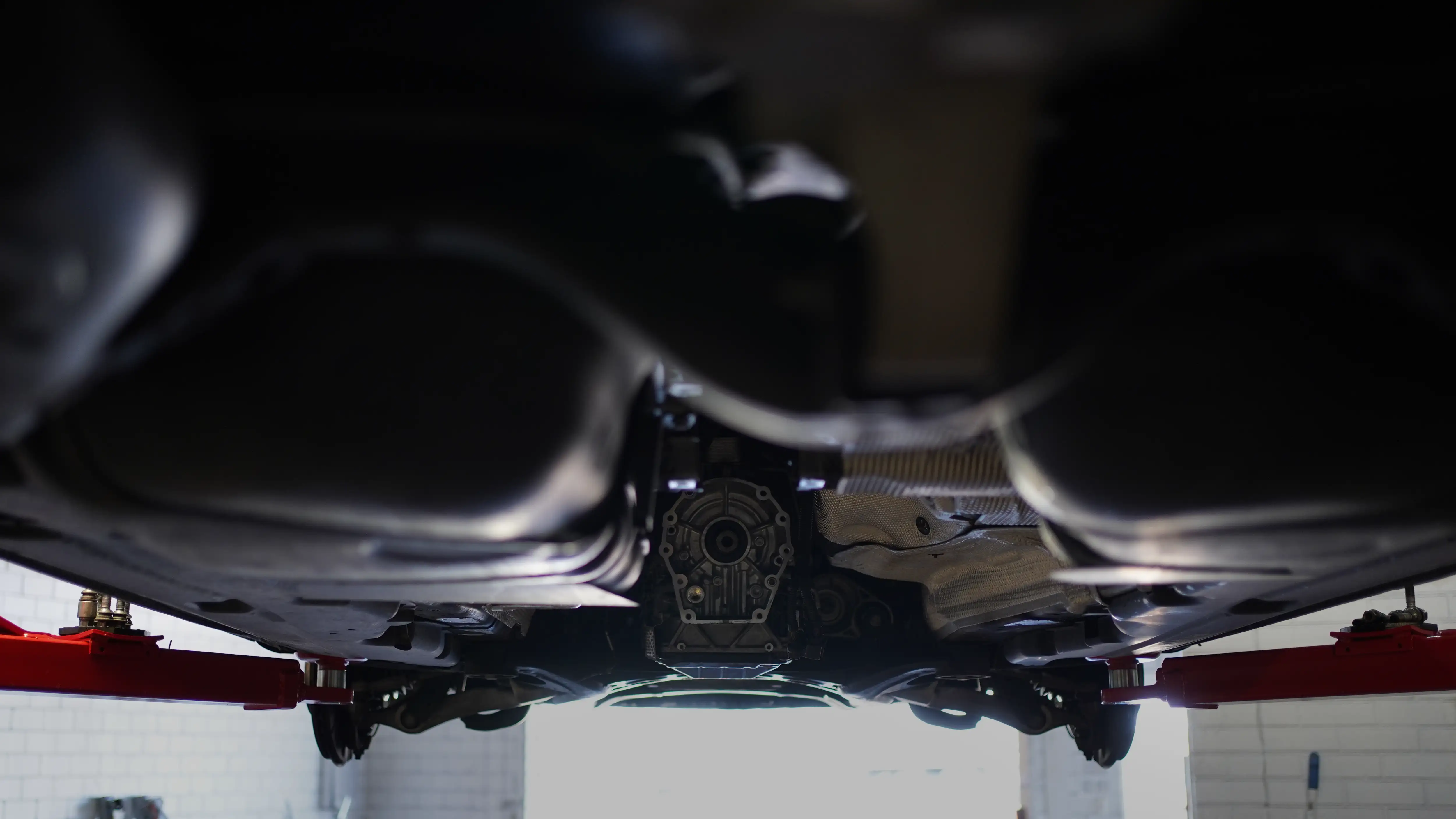 Major Mechanical Repairs & Diagnostics